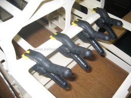 Fuselage construction (436)